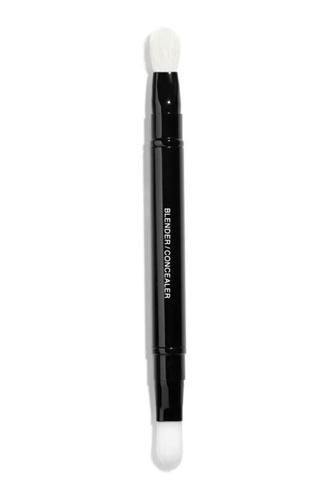 chanel retractable brush nordstrom|chanel retractable concealer brush.